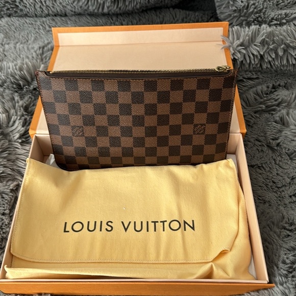 Louis Vuitton - pouchetre for the NEVER FULL tote - Picture 9 of 12
